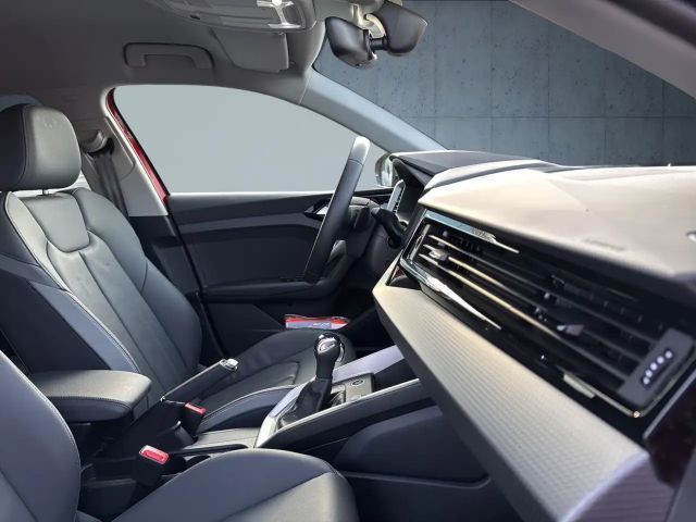 Audi A1 35 TFSI S-Line