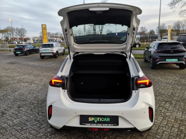 Opel Corsa GS-Line Grand Sport