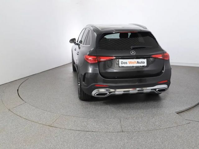 Mercedes-Benz GLC 220 4MATIC GLC 220 d