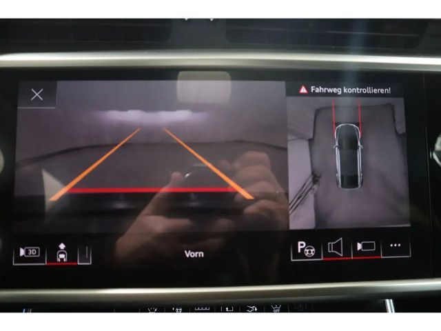 Audi RS7 Performance Sportback