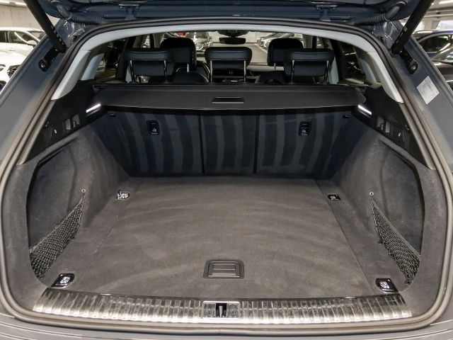 Audi Q8 e-tron 55 Quattro