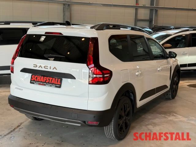 Dacia Jogger ECO-G Extreme TCe 100