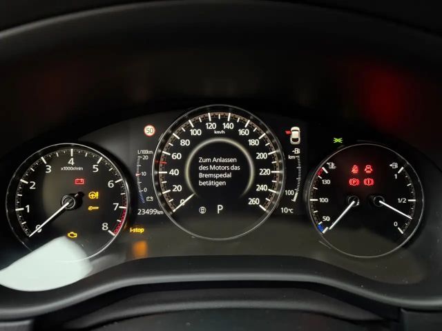 Mazda CX-30 Homura SkyActiv