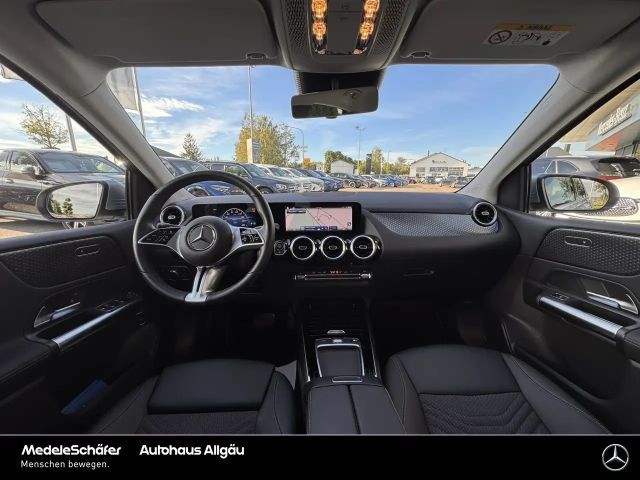 Mercedes-Benz B 200 Progressive