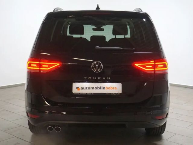 Volkswagen Touran 2.0 TDI DSG