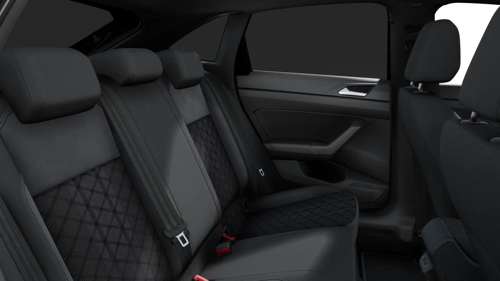 Volkswagen Taigo DSG R-Line