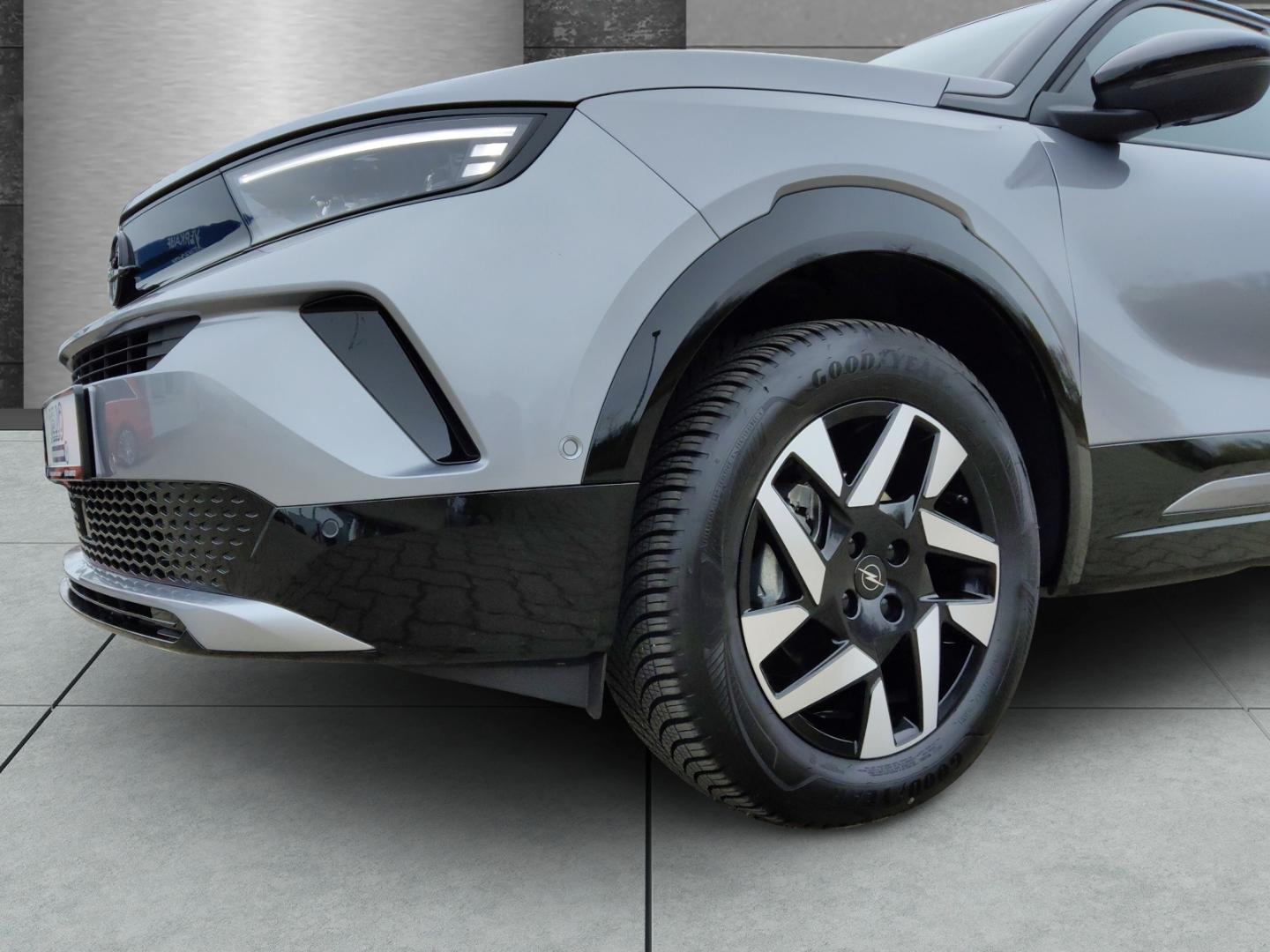 Opel Mokka GS-Line Grand Sport