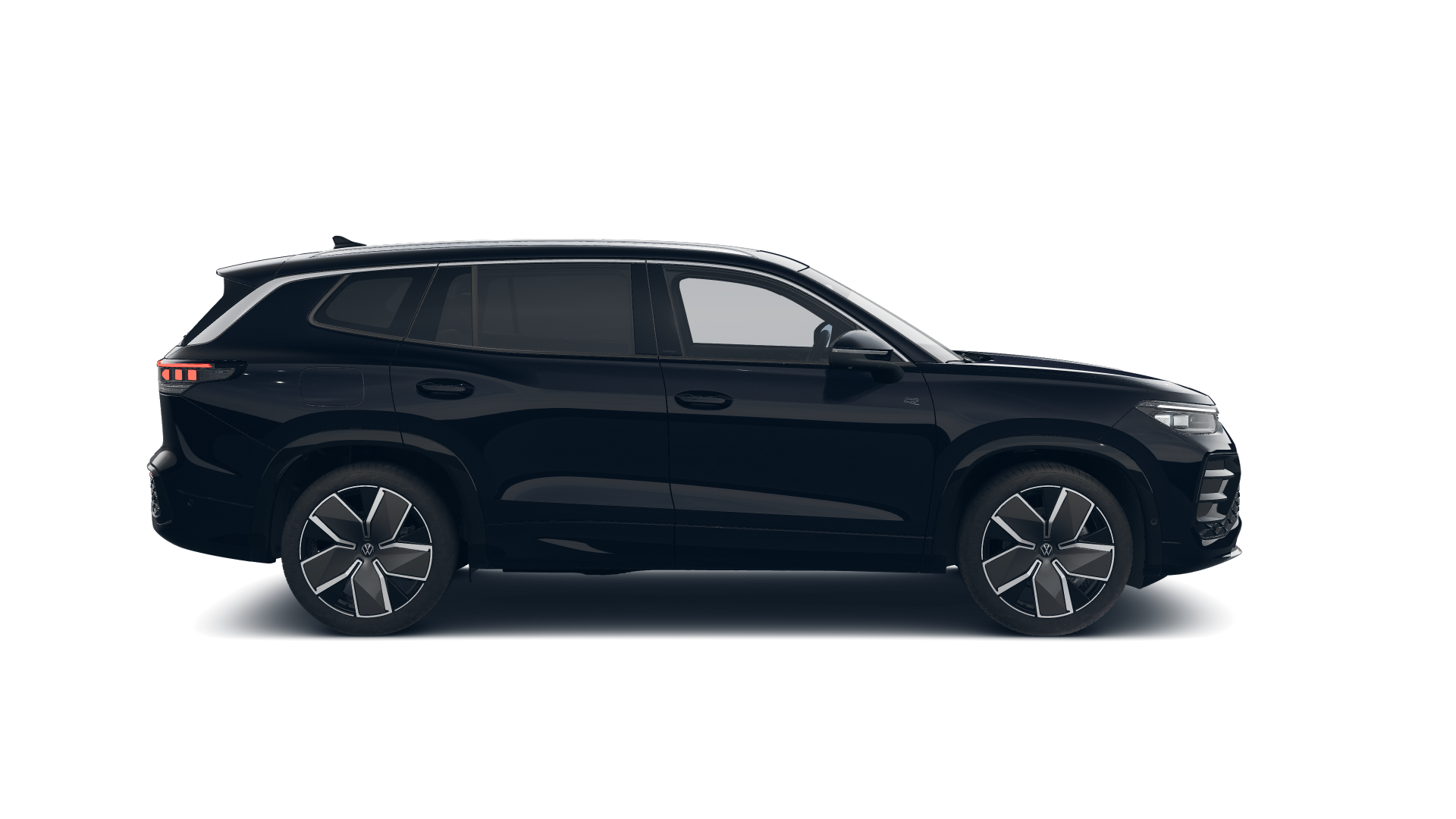 Volkswagen Tayron 2.0 TDI 4Motion R-Line