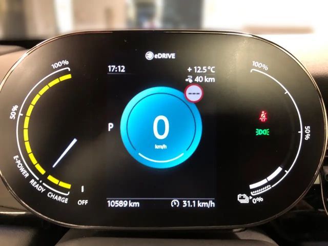 MINI Mini Electric SE