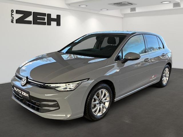 Volkswagen Golf 1.5 TSI