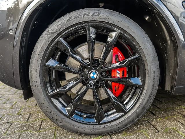 BMW X3 M-Sport xDrive30i