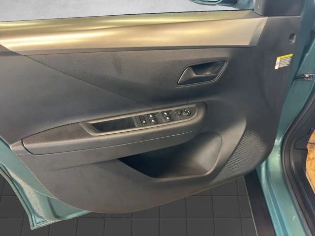 Opel Frontera Edition