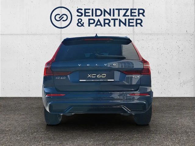 Volvo XC60 AWD Dark T6 Ultra