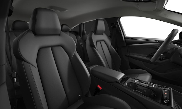 Audi A6 e-tron Sportback