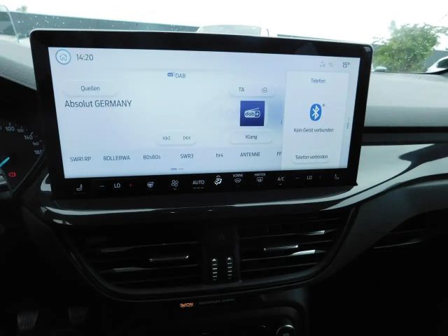 Ford Focus ST Line Wagon