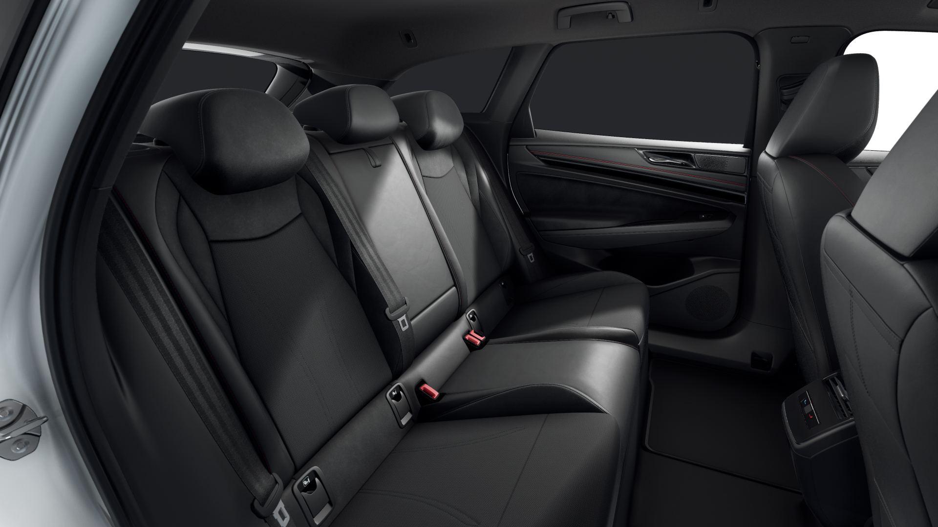 Volkswagen ID.7 GTX IQ.Drive Tourer