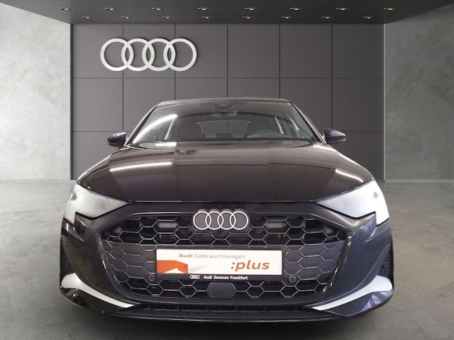 Audi A3 35 TDI S-Tronic Sportback