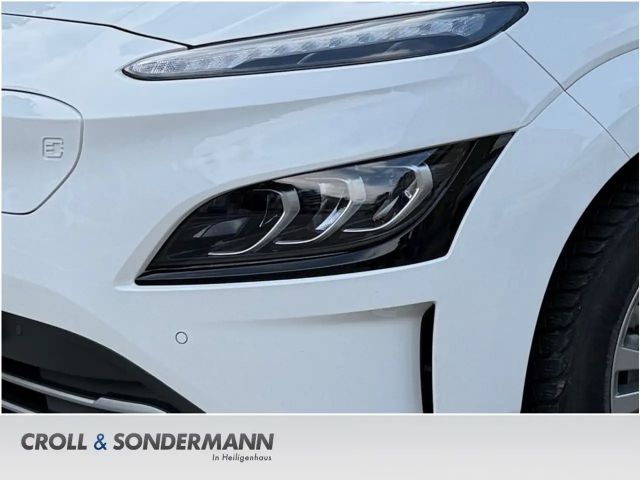 Hyundai Kona Electric Trend