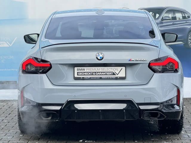 BMW 240 Coupé M-Sport