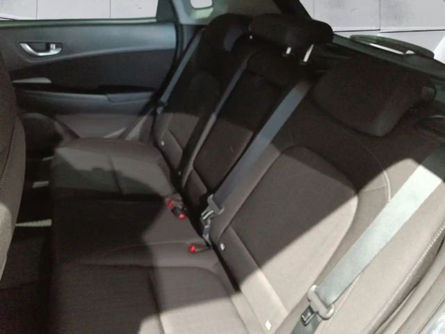 Hyundai Kona 1.6 Hybrid