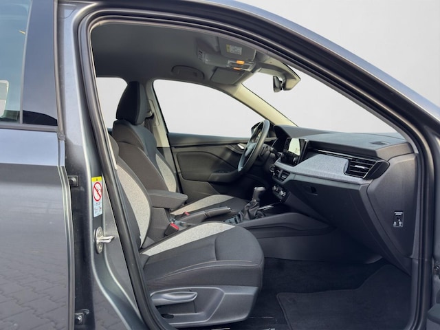 Skoda Kamiq 1.0 TSI Selection