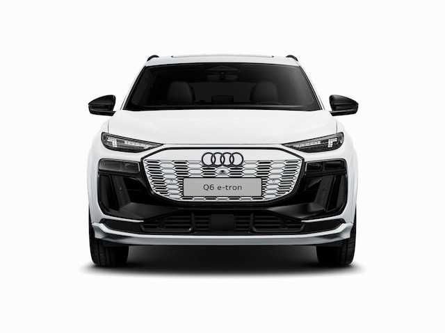 Audi Q6 e-tron Quattro