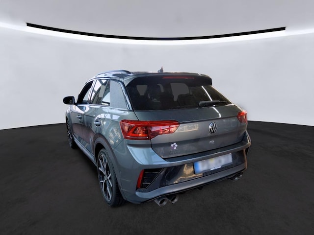 Volkswagen T-Roc 2.0 TSI DSG