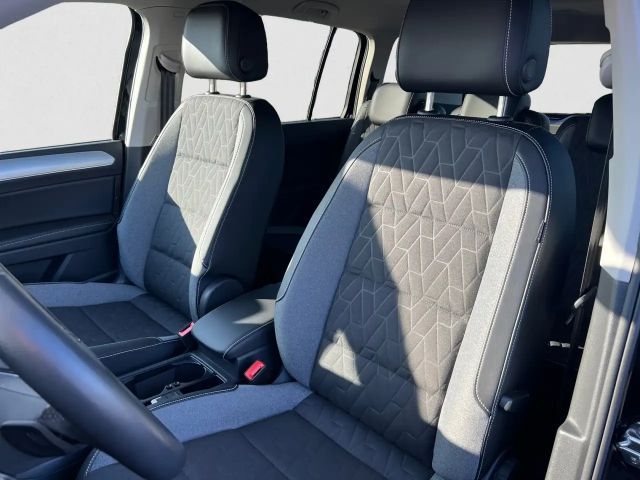 Volkswagen Touran DSG