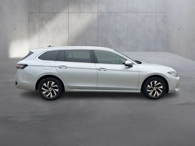 Volkswagen Passat Business DSG Variant