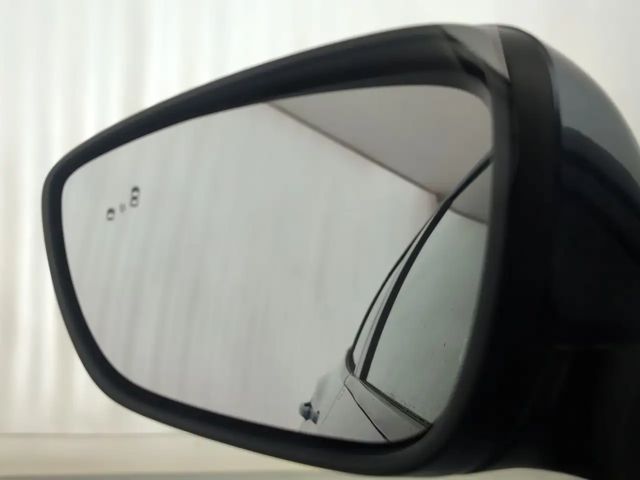 Ford Focus EcoBoost ST Line Wagon