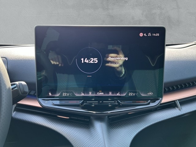 Cupra Tavascan Endurance