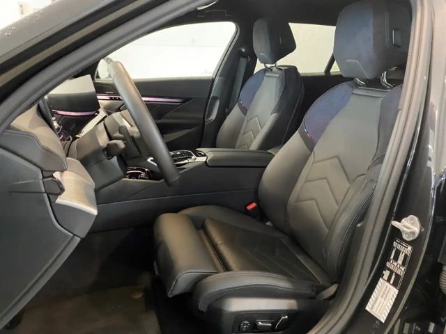 BMW 520 520i M-Sport Touring