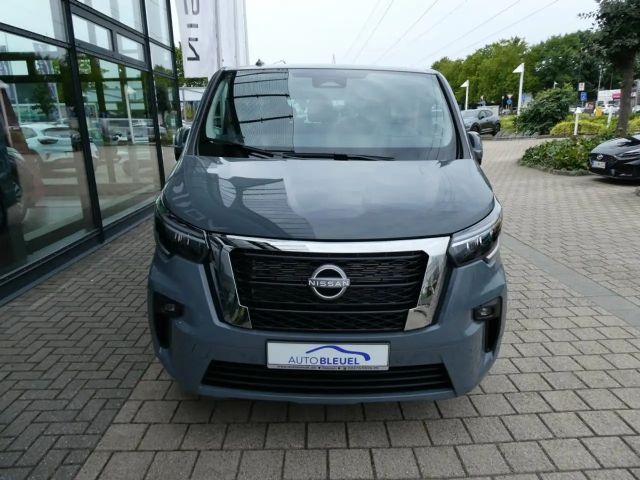 Nissan Primastar L2H1 Tekna dCi 170