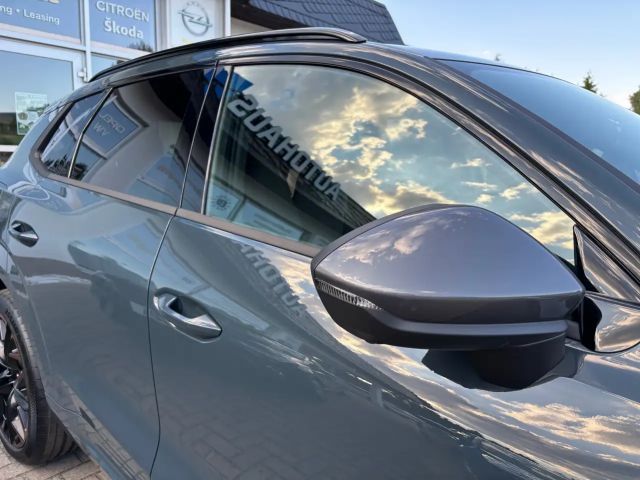 Cupra Terramar 2.0 TSI VZ