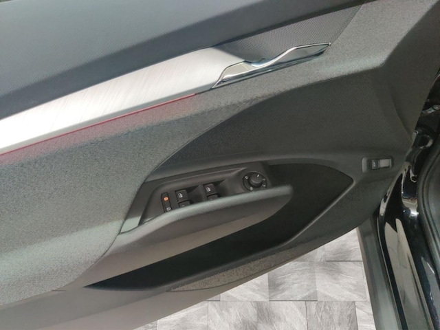 Skoda Enyaq Loft iV 60