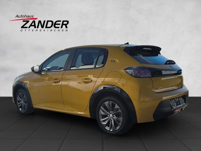 Peugeot E-208 Active Pack