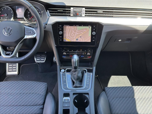 Volkswagen Passat 1.5 TSI R-Line Variant