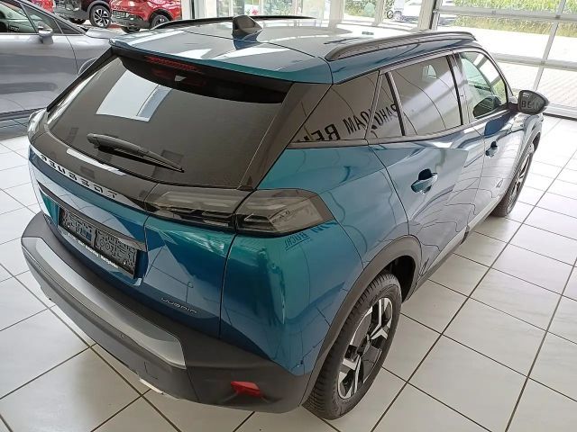 Peugeot 2008 Allure Pack Hybrid