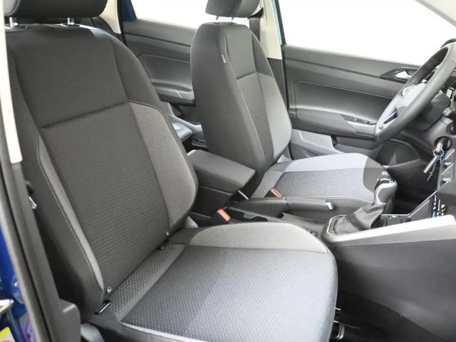 Volkswagen Taigo Life