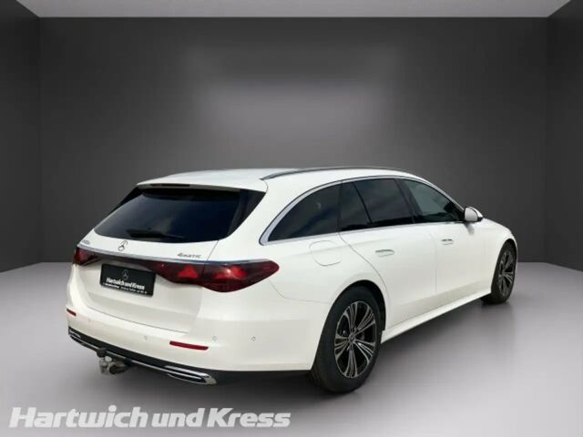Mercedes-Benz E 450 4MATIC AVANTGARDE Estate