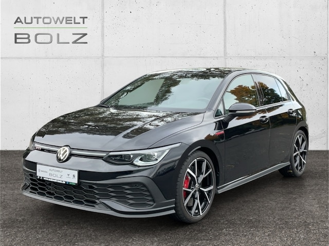 Volkswagen Golf 2.0 TSI Golf VIII