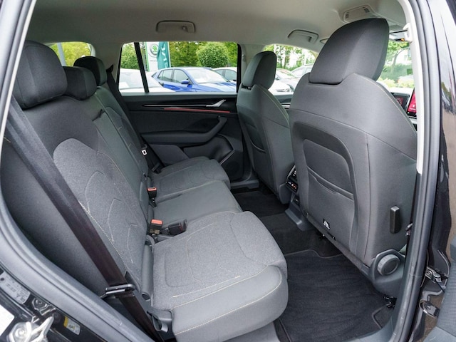 Skoda Kodiaq 2.0 TDI 4x4 Selection