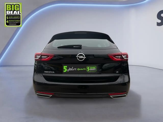 Opel Insignia 2.0 CDTI Sports Tourer