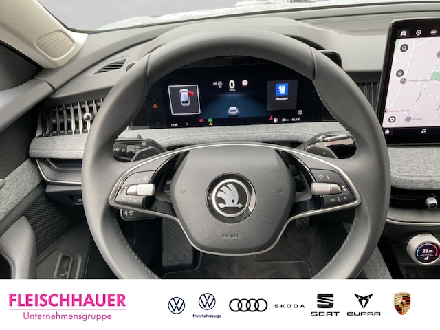 Skoda Superb 2.0 TDI Combi