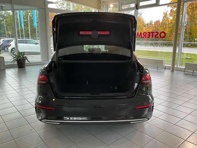 Audi A3 35 TFSI S-Tronic Sedan