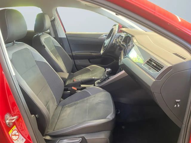 Volkswagen Taigo 1.0 TSI DSG Style