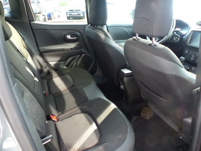 Jeep Renegade High Upland PHEV