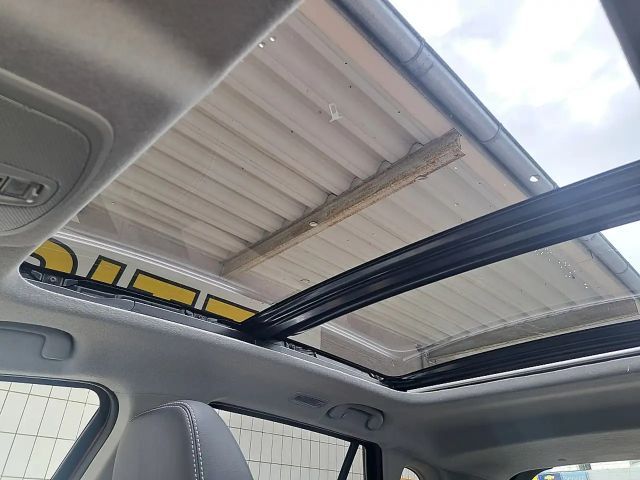 Suzuki S-Cross AllGrip Flash Hybrid