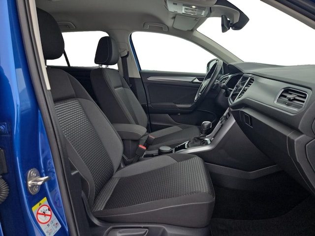 Volkswagen T-Roc 1.5 TSI DSG