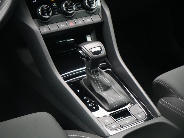 Skoda Karoq Sportline